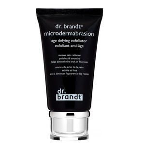 Dr Brandt Microdermabrasion